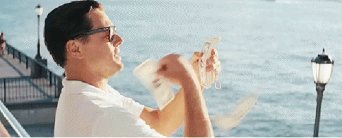 jordan belfort throw money jordan belfort throw money